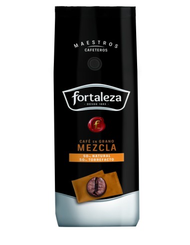 Café Grano Mezcla 50/50 1Kg