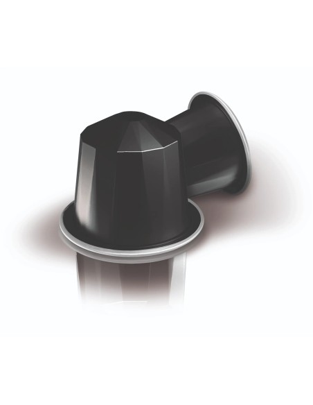 Café Despertar 10 cápsulas Fortaleza Platinium compatibles con Nespresso®