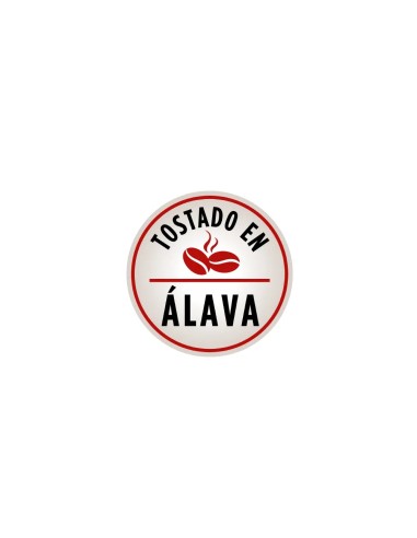 Café Colombia 10 cápsulas Fortaleza Platinium compatibles con Nespresso®