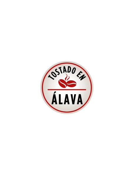 Café Despertar 20 cápsulas Fortaleza Platinium compatibles con Nespresso®