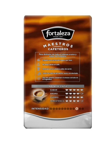 Café Natural Mezcla 500g