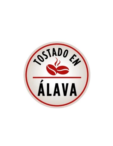 Café Natural Mezcla 500g