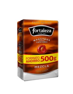 Café Natural Mezcla 500g