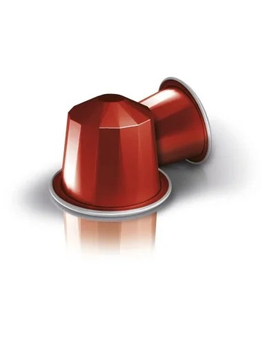 Café Natural 20 cápsulas Fortaleza Platinium