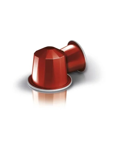 Café Natural 20 cápsulas Fortaleza Platinium