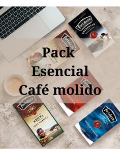 Selección café molido 1,235Kg