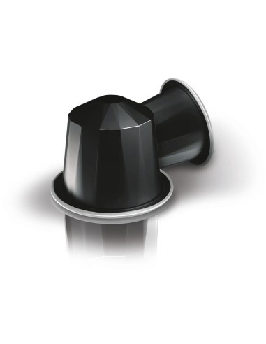 Café Despertar 20 cápsulas Fortaleza Platinium compatibles con Nespresso®