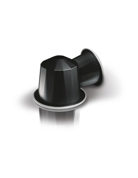 Café Despertar 20 cápsulas Fortaleza Platinium compatibles con Nespresso®