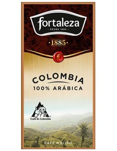 Café Molido Grandes Orígenes Colombia 250g 2