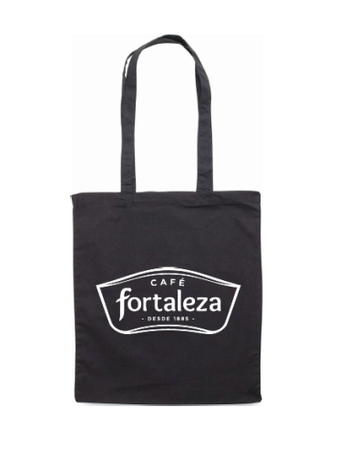 Tote bag Café Fortaleza