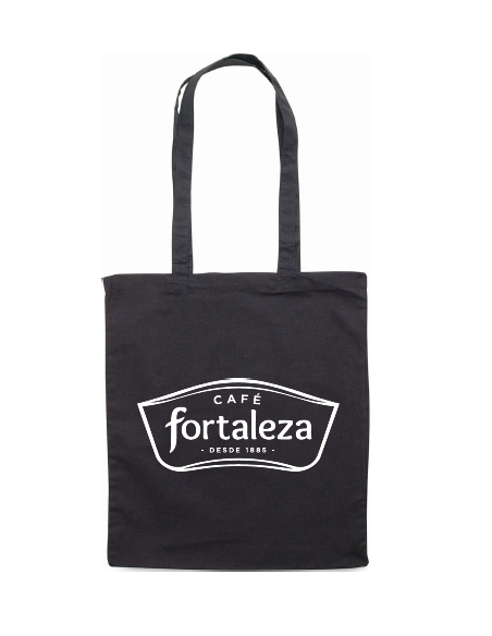 Tote bag Café Fortaleza