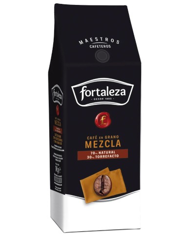 Café Grano Mezcla 70/30 1Kg