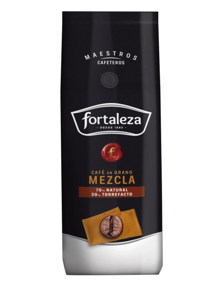 Café Grano Mezcla 70/30 1Kg