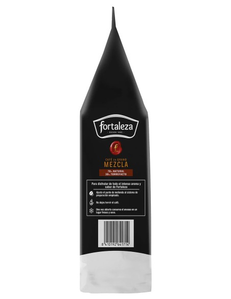 Café Grano Mezcla 70/30 1Kg