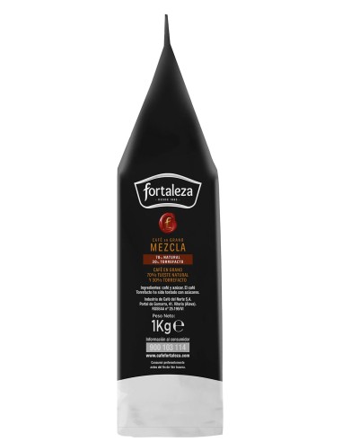 Café Grano Mezcla 70/30 1Kg