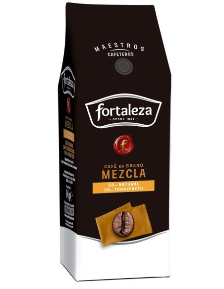 Café Grano Mezcla 50/50 1Kg