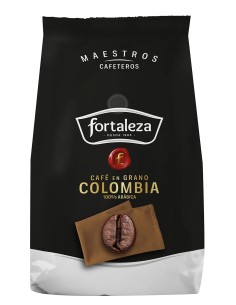 Café en Grano Colombia 500g 2