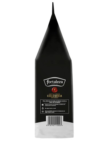 Café en Grano Colombia 500g