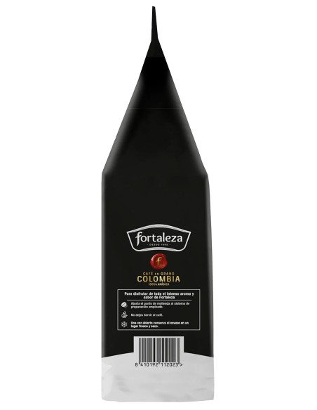 Café en Grano Colombia 500g