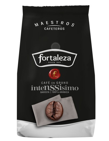 Café Grano Intenssisimo 500g