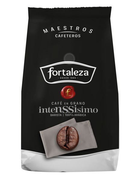 Café Grano Intenssisimo 500g
