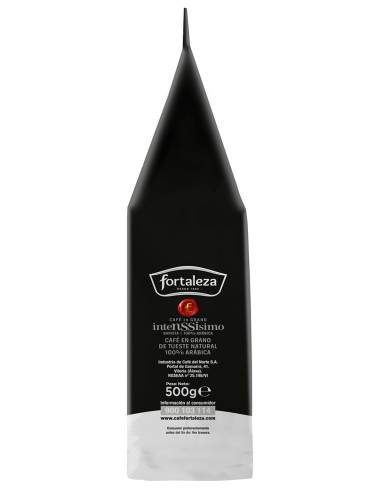 Café Grano Intenssisimo 500g