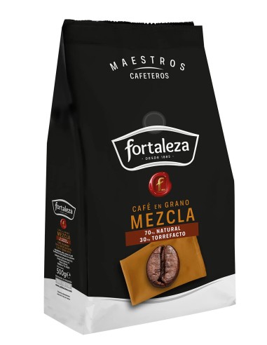Café Grano Mezcla 70/30 500g