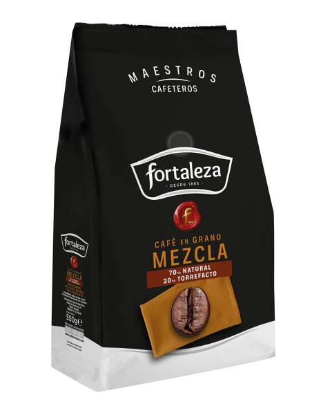 Café Grano Mezcla 70/30 500g