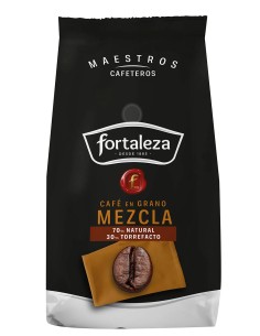 Café Grano Mezcla 70/30 500g 2