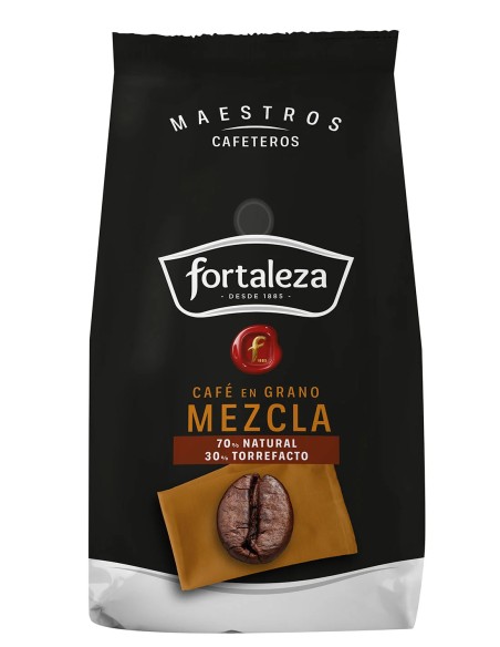 Café Grano Mezcla 70/30 500g