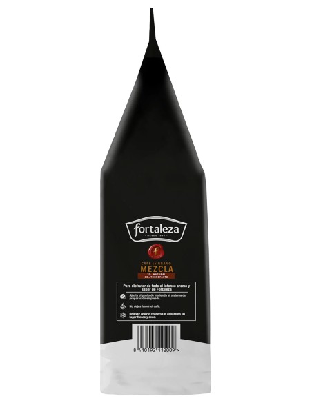 Café Grano Mezcla 70/30 500g