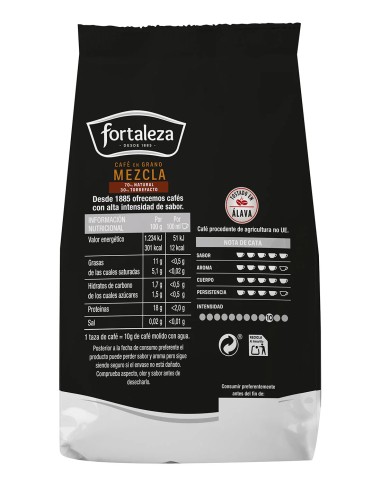 Café Grano Mezcla 70/30 500g
