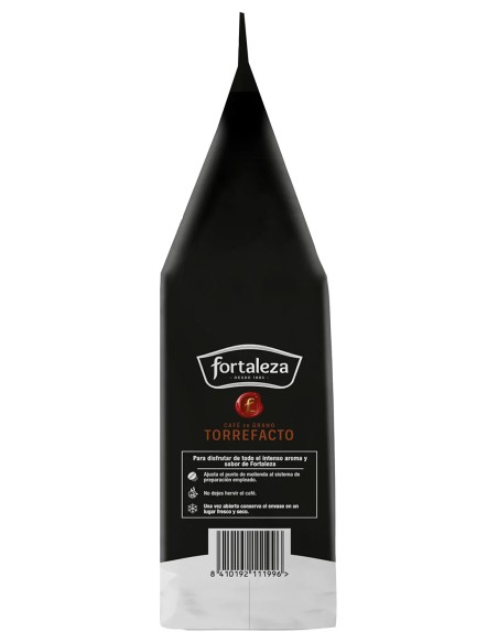 Café Grano Torrefacto 250g