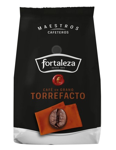 Café Grano Torrefacto 250g