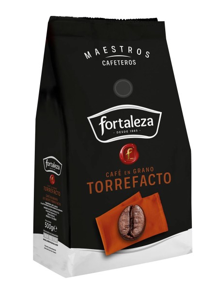 Café Grano Torrefacto 250g
