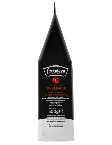Café Grano Torrefacto 250g