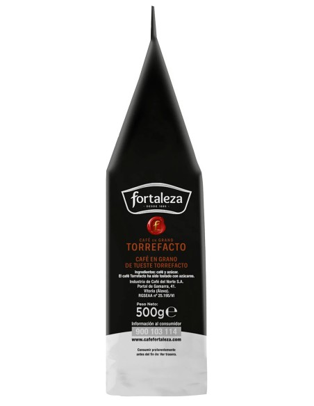 Café Grano Torrefacto 250g