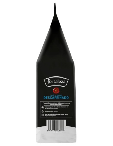 Café Grano Descafeinado 500g