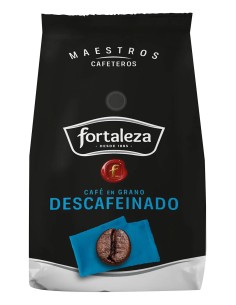 Café Grano Descafeinado 500g 2