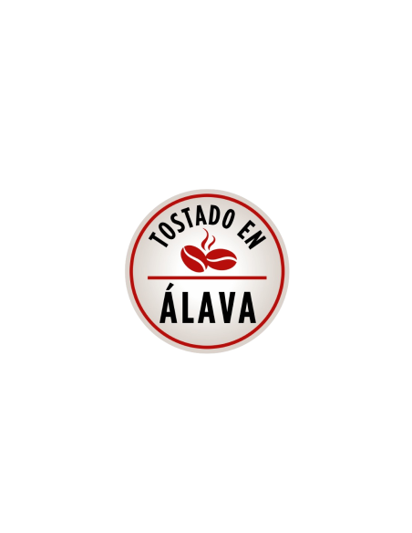 Café Grano Descafeinado 500g