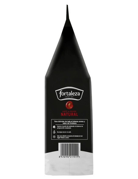 Café Grano Natural 500g