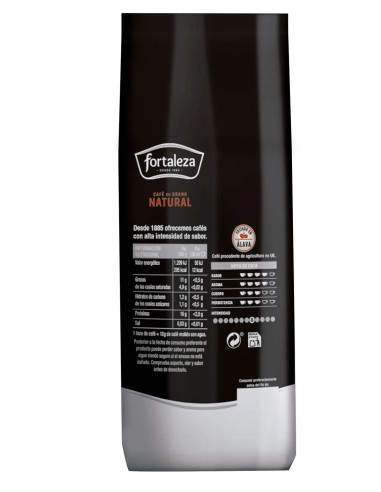 Café Grano Natural 1Kg