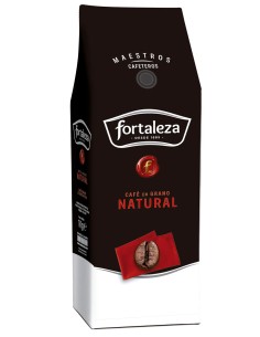 Café Grano Natural 1Kg