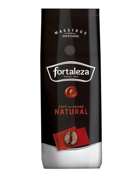 Café Grano Natural 1Kg