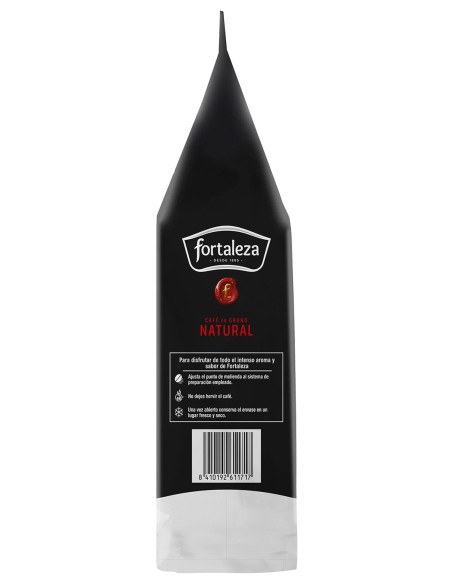 Café Grano Natural 1Kg