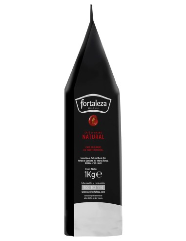 Café Grano Natural 1Kg
