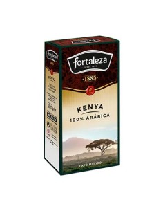 Café Molido Grandes Orígenes Kenya 250g