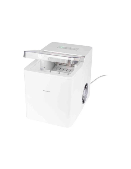 MAQUINA DE CUBITOS DE HIELO