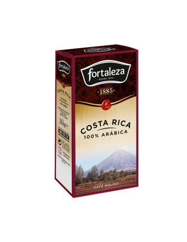 Café Molido Grandes Orígenes Costa Rica 250g