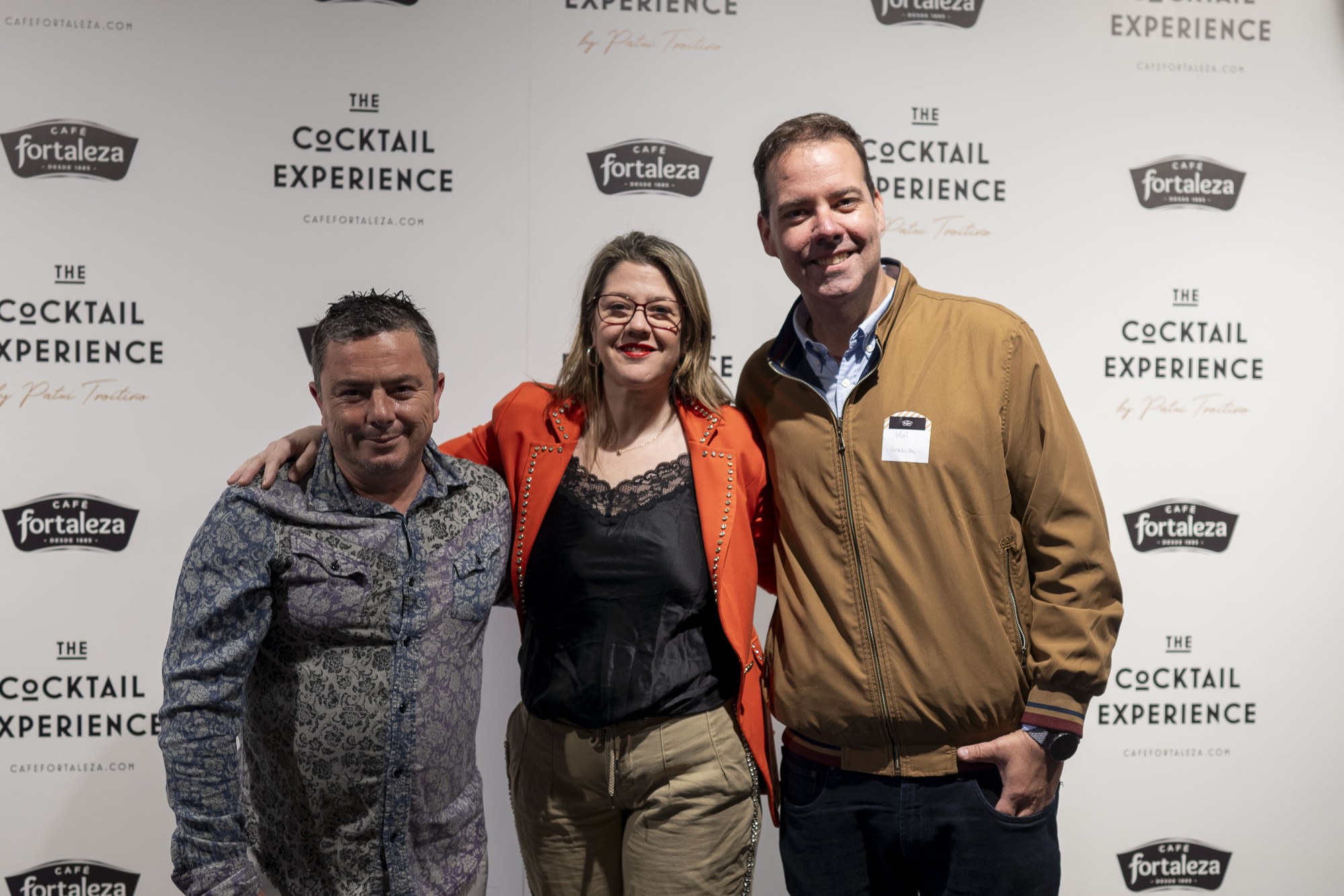 The Cocktail Experience 1